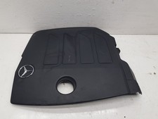 2019 MERCEDES E CLASS C238 E350 2.0 PETROL ENGINE TOP COVER