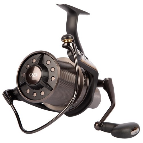 Daiwa custom basia dcr7 - custom,