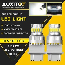 AUXITO 2X 3157 3156 Back up