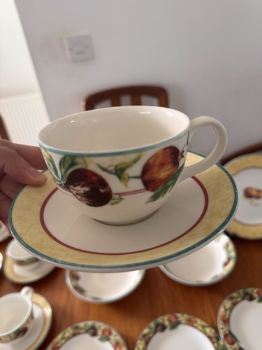 Vintage royal doulton - royal,