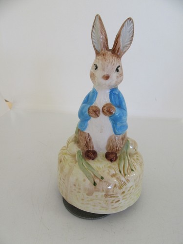 Shmid vintage beatrix potter - shmid,