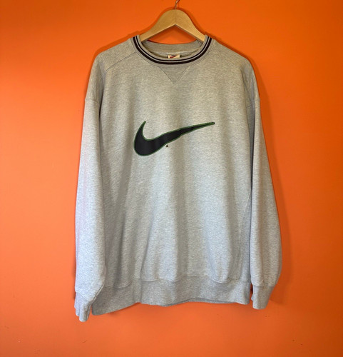 Vintage 90s nike - vintage, centre