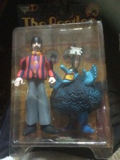 McFarlane Toys The Beatles