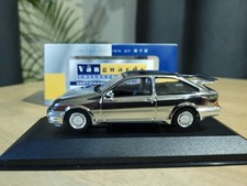 Corgi Vanguards VA11703 Ford