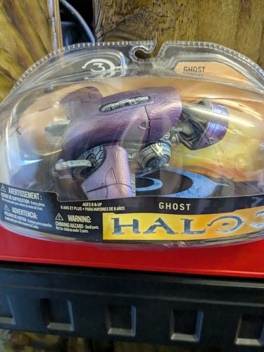 Halo spawn ghost - halo, vehicle