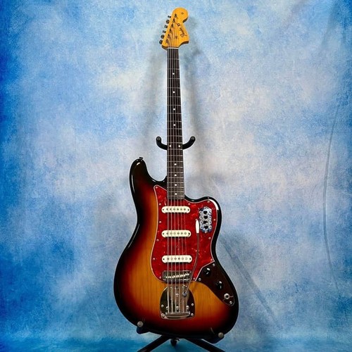 Rare 1992 fender - rare, custom