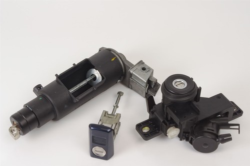 Mercedes 1298906467 lock set - lock,