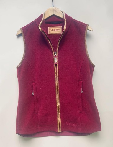Schoffel lyndon polartec - schoffel, ii
