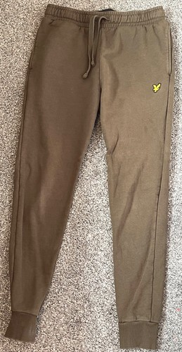 Mens lyle scott joggers - mens,