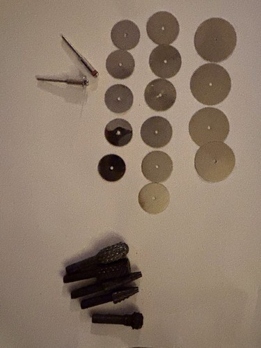 Mini circular saw blades - blades, and