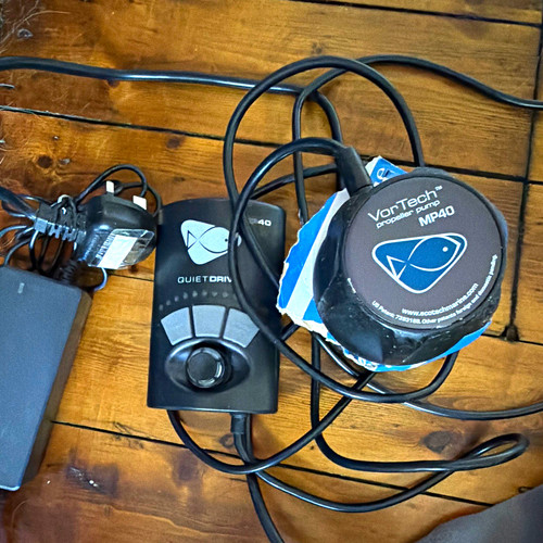 Ecotech marine vortech mp40 - ecotech,