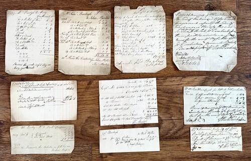 1778 newcastle georgian - &c,
