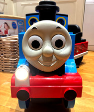 Thomas The Tank Engine Ride on