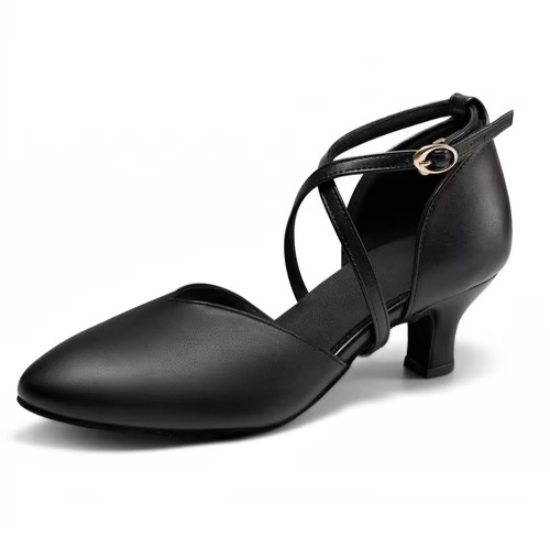 Women character dance shoes - women's,