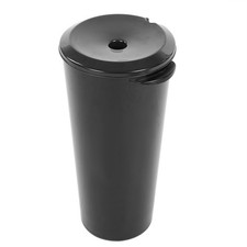 10L Mobile Hair Washbasin