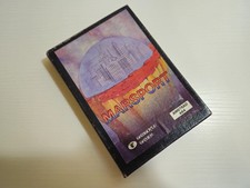 Marsport - Gargoyle - Amstrad