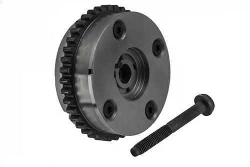 Variable valve timing gear