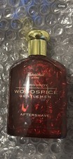 M&S Burgundy Woodspice