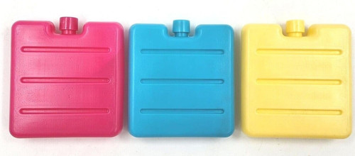 Small mini freezer - mini, ice