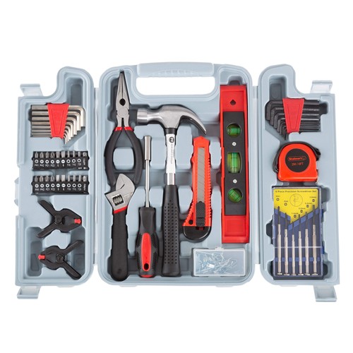 Tool kit 132 heat - tool, heat-treated