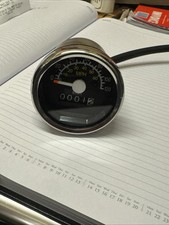 honda z50a reproduction speedometer 