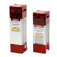 5.5W/10W Actual Output Laser