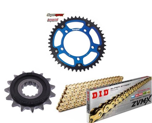 Yamaha 2016 2021 did - 2016-2021, vx