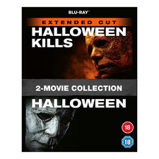 Halloween/Halloween Kills