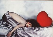 GUY BOURDIN mounted repro