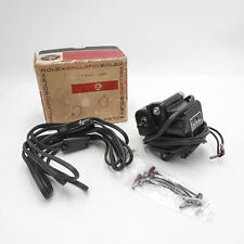 Paillard Bolex MC-17 Unimotor Motor for H16 & H8 Cameras - Working