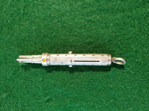 Rare 321a sampson mordan - rare,