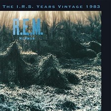 REM - Murmur [Bonus Tracks] [Australian Import] - REM CD AUVG The Cheap Fast The