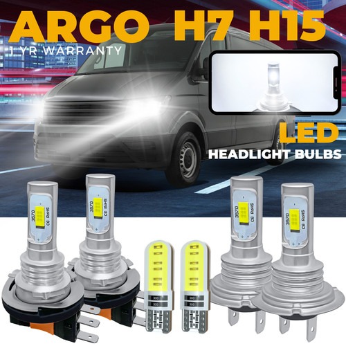 For crafter headlight led - headlight,