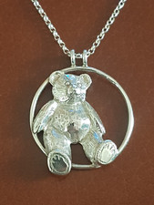 Gorgeous Norman Grant Sterling