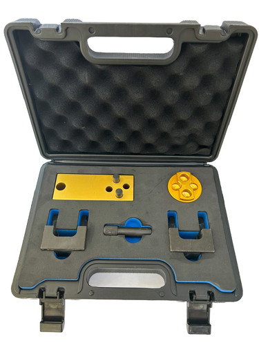 Diesel engine timing - diesel,