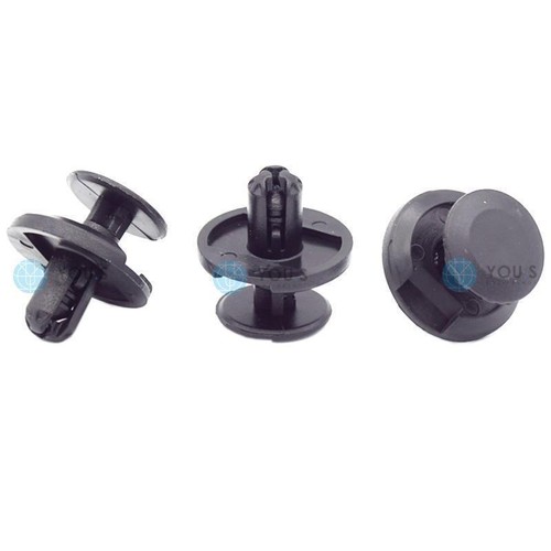 You impact rivets ø 7 - x,