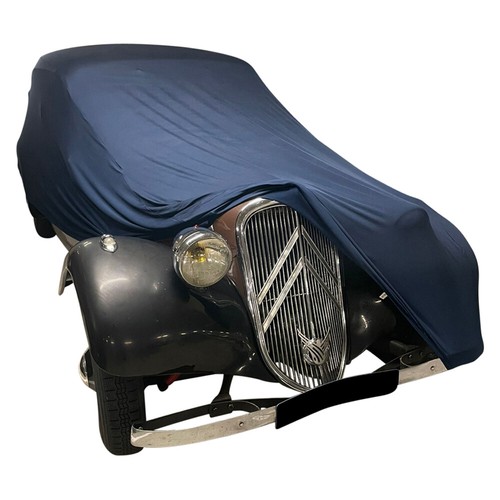 Indoor car cover fits - , citroen