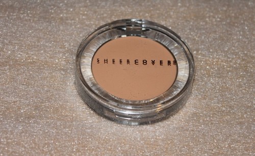 Sheer cover concealer - cover,