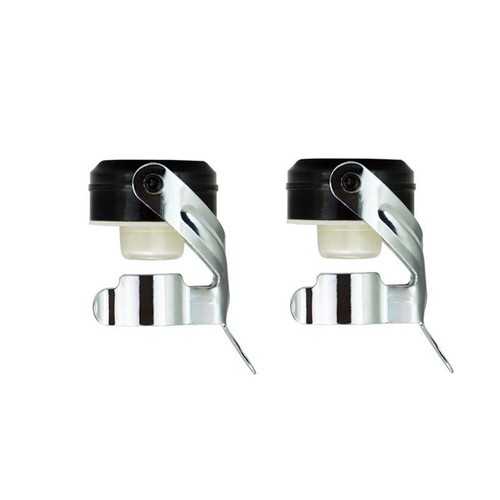 2pcs wine bottle stopper - 2pcs,