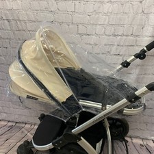 Replacement PVC Raincover Rain