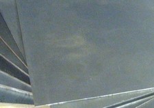 Mild Steel Sheet Metal Plate 1.0 1.2 1.5 2.0 3.0mm Thick