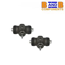 WHEEL CYLINDERS VW T3 T25