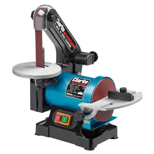 Clarke cbs1 belt disc - clarke,