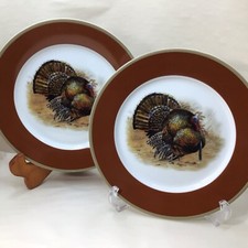 (2) Williams Sonoma Mark