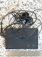 Unicom Ultra Slim FM Radio