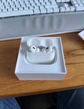 AirPods 2nd Generation White