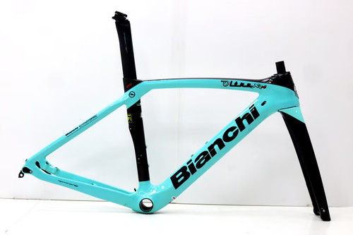 Bianchi oltre xr4 disc 2021 - xr4,