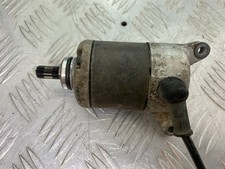 HONDA CBF125 CBF 125 STARTER