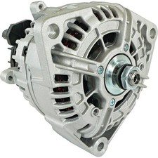 Bosch 24V 120A Alternator -