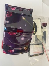 Motorola StarTAC 80 Series Flip Mobile Phone Complete Hybrid Re-build Kit